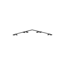 Reflektorek CALDEMO LE45655 Luces Exclusivas