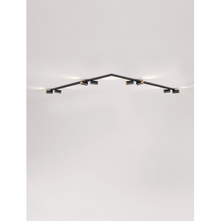 Reflektorek CALDEMO LE45655 Luces Exclusivas