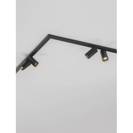 Reflektorek CALDEMO LE45655 Luces Exclusivas