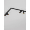 Reflektorek CALDEMO LE45655 Luces Exclusivas