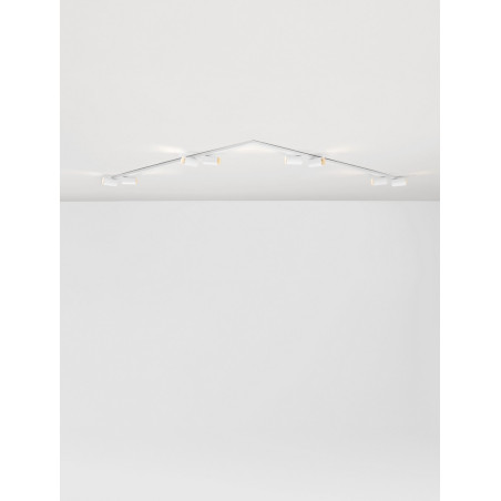 Reflektorek CALDEMO LE45656 Luces Exclusivas