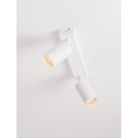 Lampa sufitowa TREMANO LE45665 Luces Exclusivas