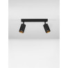 Lampa sufitowa TREMANO LE45666 Luces Exclusivas