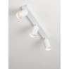 Lampa sufitowa TREMANO LE45667 Luces Exclusivas