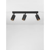 Lampa sufitowa TREMANO LE45668 Luces Exclusivas