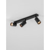 Lampa sufitowa TREMANO LE45668 Luces Exclusivas