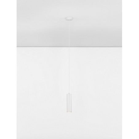 Lampa wisząca ZENFARO LE45672 Luces Exclusivas