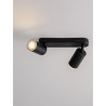 Reflektorek ZENFARO LE45677 Luces Exclusivas