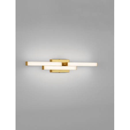 Lampa ścienna MARVONA LE45681 Luces Exclusivas