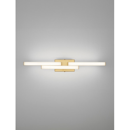 Lampa ścienna MARVONA LE45681 Luces Exclusivas