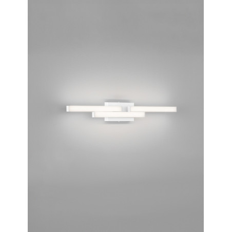 Lampa ścienna MARVONA LE45682 Luces Exclusivas