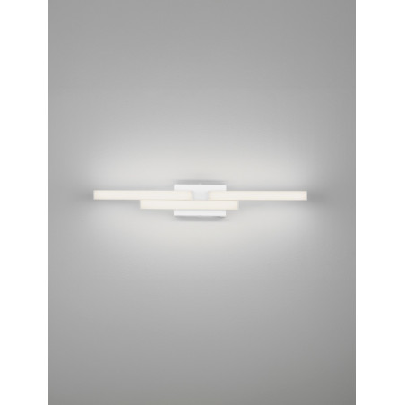 Lampa ścienna MARVONA LE45682 Luces Exclusivas
