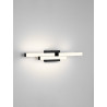 Lampa ścienna MARVONA LE45683 Luces Exclusivas
