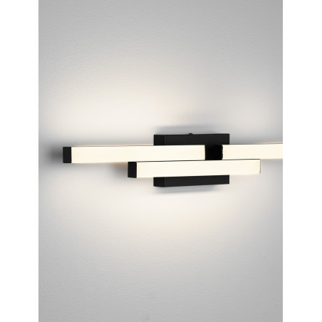 Lampa ścienna MARVONA LE45683 Luces Exclusivas