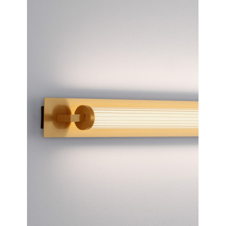 Lampa ścienna FELORNA LE45689 Luces Exclusivas