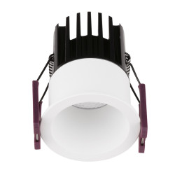 Oczko sufitowe TURMERO LE61338 Luces Exclusivas