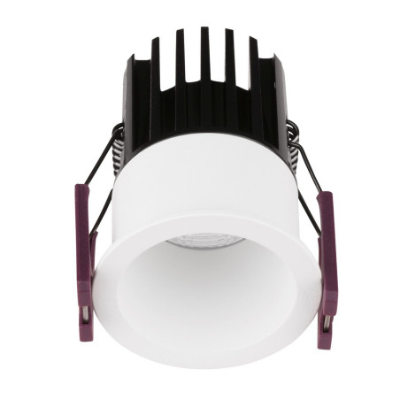 Oczko sufitowe TURMERO LE61338 Luces Exclusivas