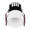Oczko sufitowe TURMERO LE61338 Luces Exclusivas