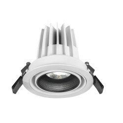 Oczko sufitowe ZALAMEA LE61349 Luces Exclusivas
