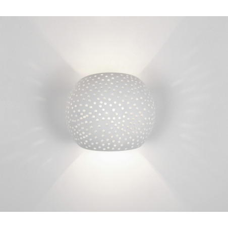 Lampa ścienna COMODORO LE61482 Luces Exclusivas