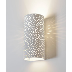Lampa ścienna COMODORO LE61483 Luces Exclusivas