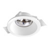 Oczko sufitowe GRANEROS LE61546 Luces Exclusivas