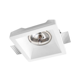 Oczko sufitowe GRANEROS LE61547 Luces Exclusivas