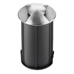 Lampa zewnętrzna stojąca MAZARRON LE61593 Luces Exclusivas