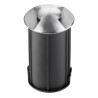 Lampa zewnętrzna stojąca MAZARRON LE61593 Luces Exclusivas