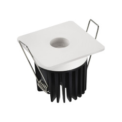 Oczko podtynkowe ACALAMA LE61602 Luces Exclusivas