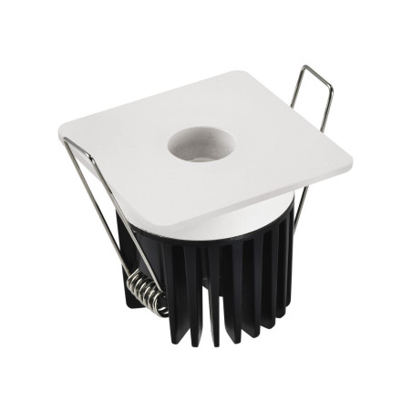 Oczko podtynkowe ACALAMA LE61602 Luces Exclusivas