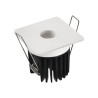 Oczko podtynkowe ACALAMA LE61602 Luces Exclusivas