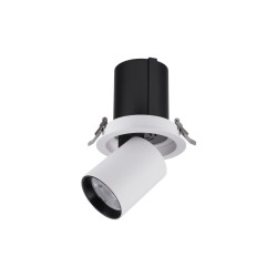 Oczko podtynkowe ACALAPA LE61607 Luces Exclusivas