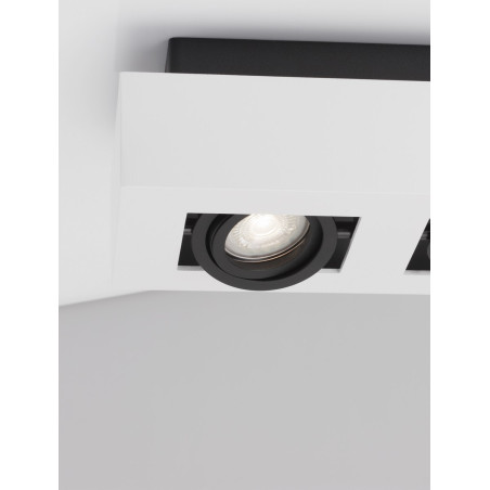 Oczko natynkowe ACATENO LE61632 Luces Exclusivas