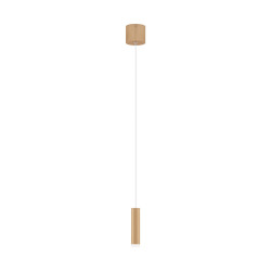 Lampa wisząca ACATLAN LE61643 Luces Exclusivas