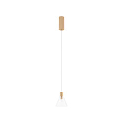 Lampa wisząca ACATLAN LE61645 Luces Exclusivas
