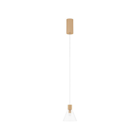 Lampa wisząca ACATLAN LE61645 Luces Exclusivas