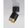 Lampa sufitowa BADENIA LE61653 Luces Exclusivas