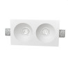 Oczko podtynkowe BABASAC LE61663 Luces Exclusivas