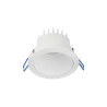 Oczko podtynkowe ZURECA LE65113 Luces Exclusivas