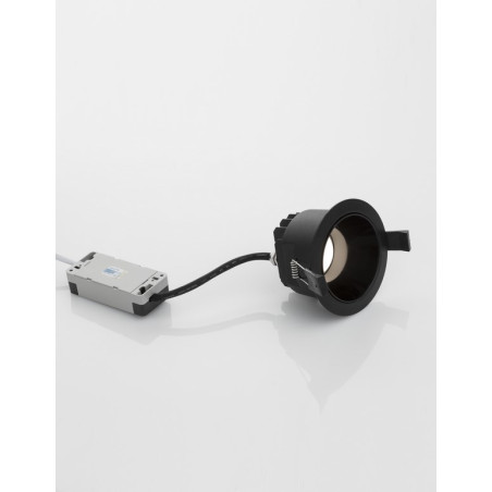 Oczko podtynkowe ZURECA LE65114 Luces Exclusivas