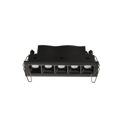 Oczko podtynkowe CALINDA LE65121 Luces Exclusivas