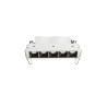 Oczko podtynkowe CALINDA LE65122 Luces Exclusivas