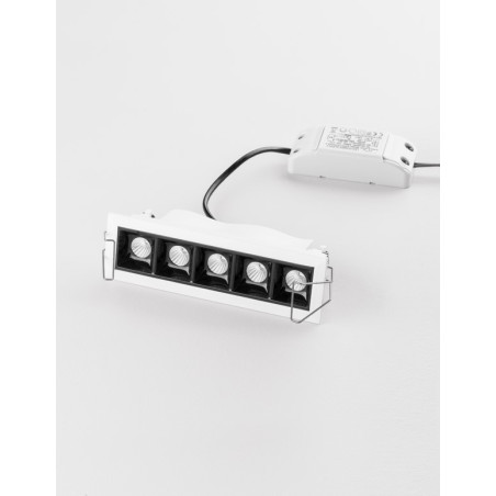 Oczko podtynkowe CALINDA LE65122 Luces Exclusivas