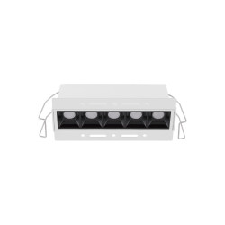 Oczko podtynkowe BETARRO LE65125 Luces Exclusivas