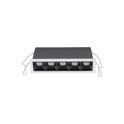 Oczko podtynkowe BETARRO LE65128 Luces Exclusivas