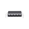 Oczko podtynkowe BETARRO LE65128 Luces Exclusivas