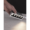 Oczko podtynkowe BETARRO LE65128 Luces Exclusivas