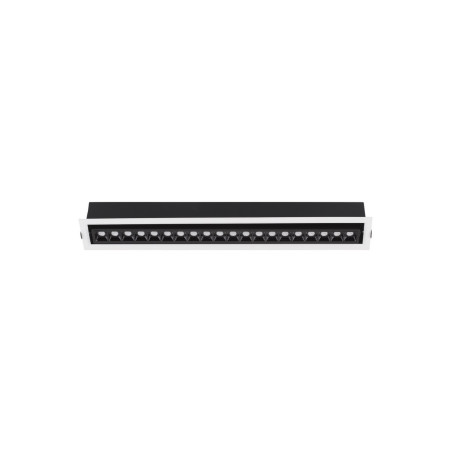Oczko podtynkowe MURELIA LE65131 Luces Exclusivas