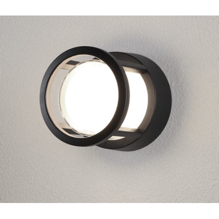 Lampa zewnętrzna ścienna MEDELLIN LE71321 Luces Exclusivas